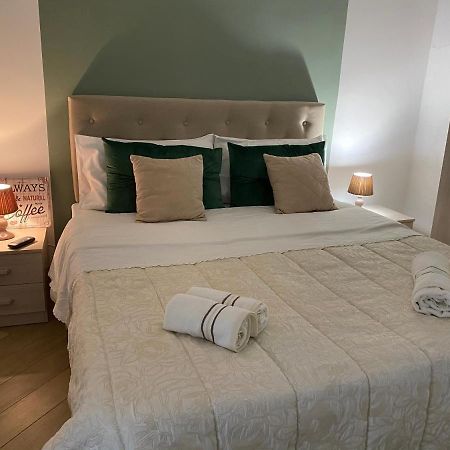 “Ad Un Passo Dal Mare” Apartment Реалмонте Екстериор снимка