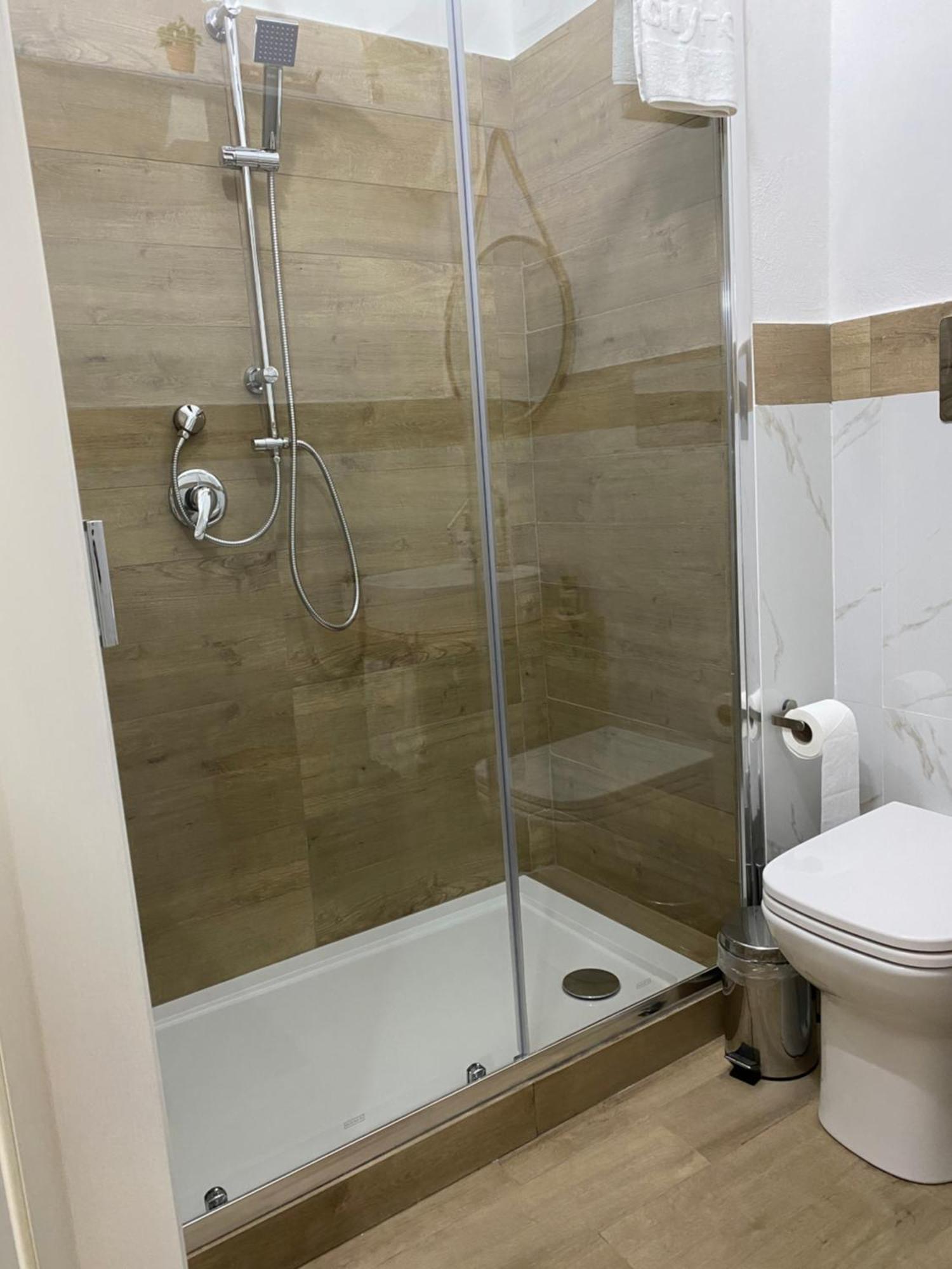 “Ad Un Passo Dal Mare” Apartment Реалмонте Екстериор снимка