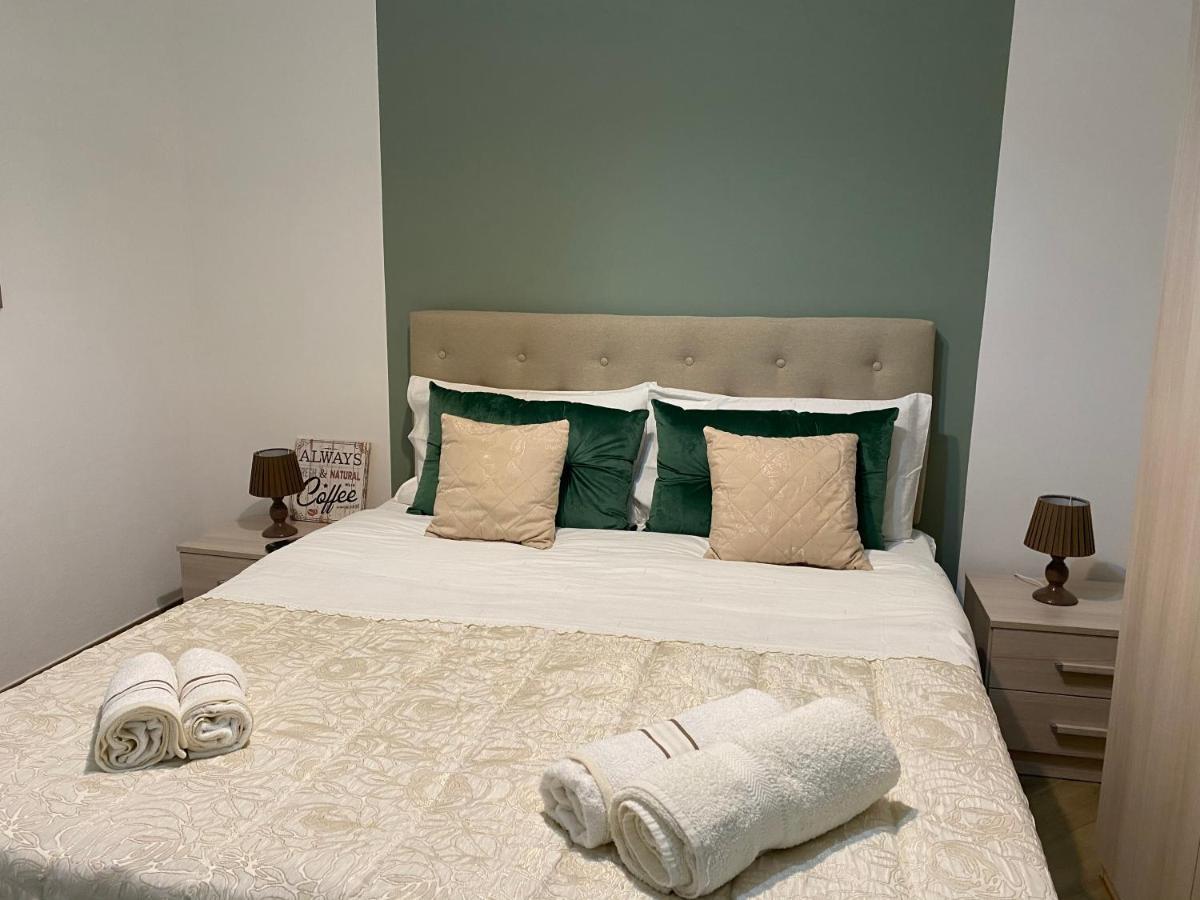 “Ad Un Passo Dal Mare” Apartment Реалмонте Екстериор снимка
