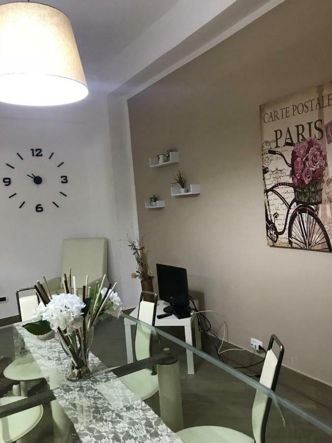 “Ad Un Passo Dal Mare” Apartment Реалмонте Екстериор снимка
