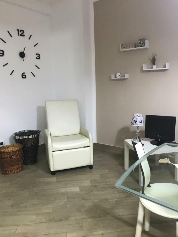 “Ad Un Passo Dal Mare” Apartment Реалмонте Екстериор снимка