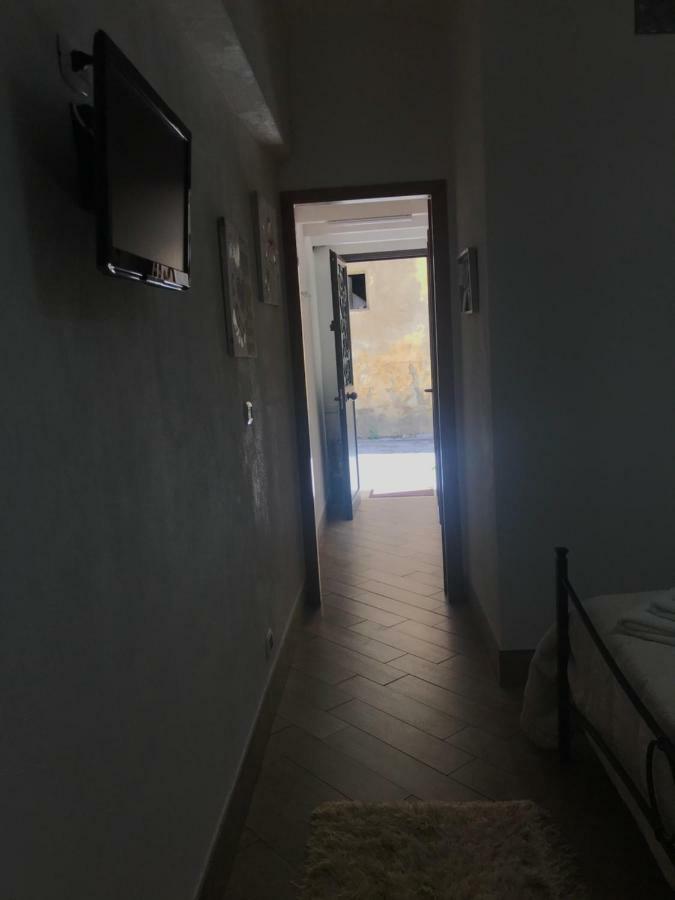 “Ad Un Passo Dal Mare” Apartment Реалмонте Екстериор снимка